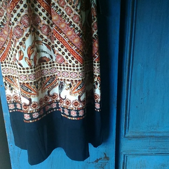 Enjoy Focus Dress - Picture 3 of 5